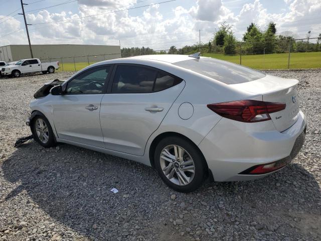 Vin: 5npd84lf6lh518557, lot: 51974115, hyundai elantra sel 20202