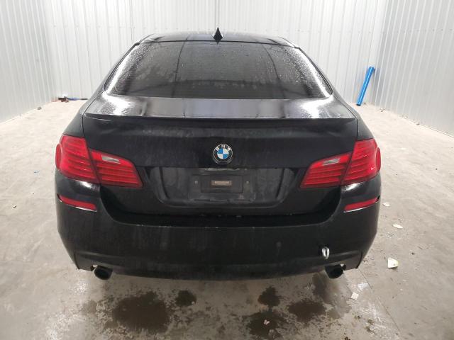 2014 BMW 535 I - WBA5B1C5XED475536