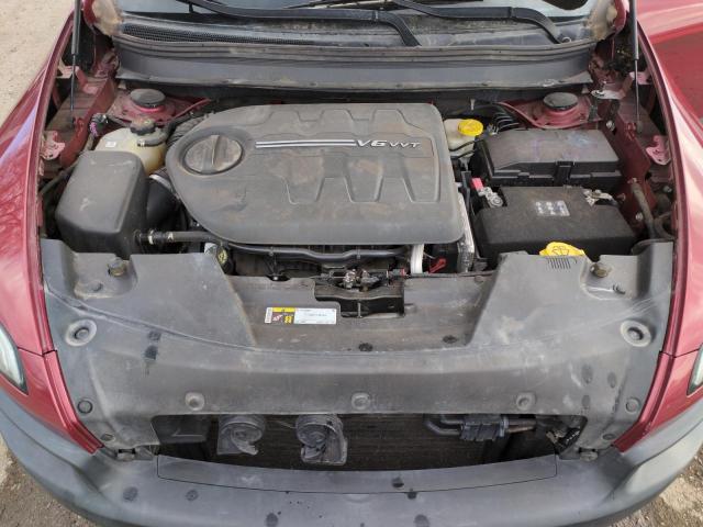 2015 JEEP CHEROKEE T - 1C4PJMBSXFW649425