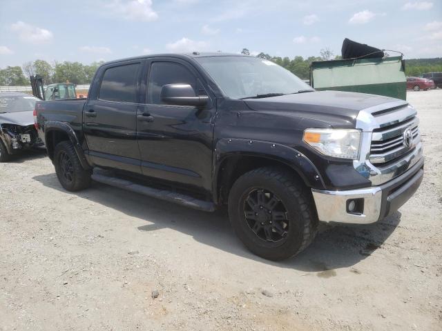 Vin: 5tfdw5f14gx534603, lot: 55145815, toyota tundra crewmax sr5 20164