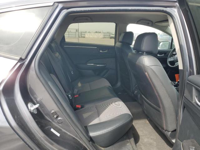 2018 HONDA CLARITY JHMZC5F13JC015652