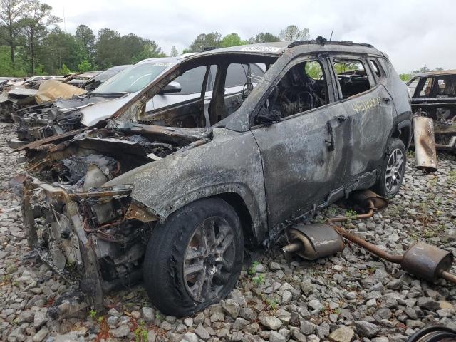 JEEP COMPASS LA