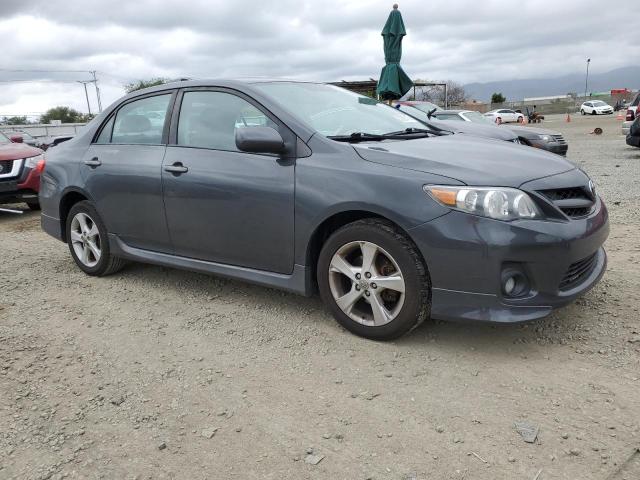 Vin: 2t1bu4ee9bc554669, lot: 53893175, toyota corolla base 20114