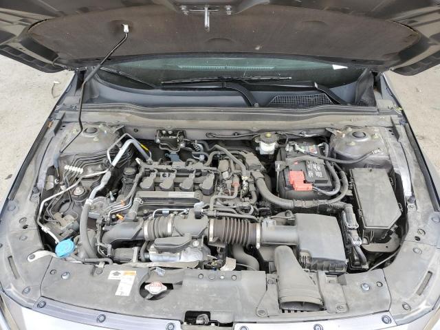 2020 HONDA ACCORD SPO - 1HGCV1F38LA091704