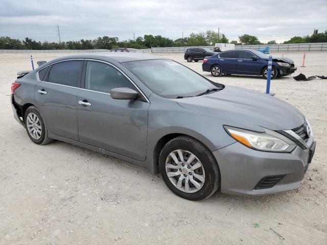 Vin: 1n4al3ap8hn360226, lot: 52994225, nissan altima 2.5 20174