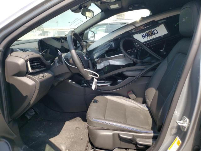 2024 BUICK ENVISTA SP KL47LBE28RB093681
