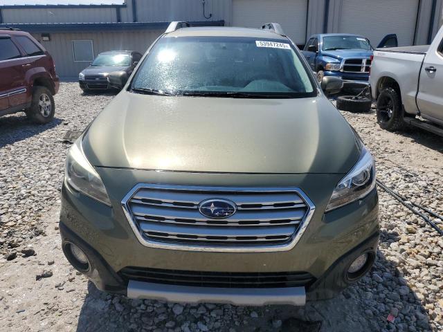 2015 SUBARU OUTBACK 3. - 4S4BSENC0F3271808