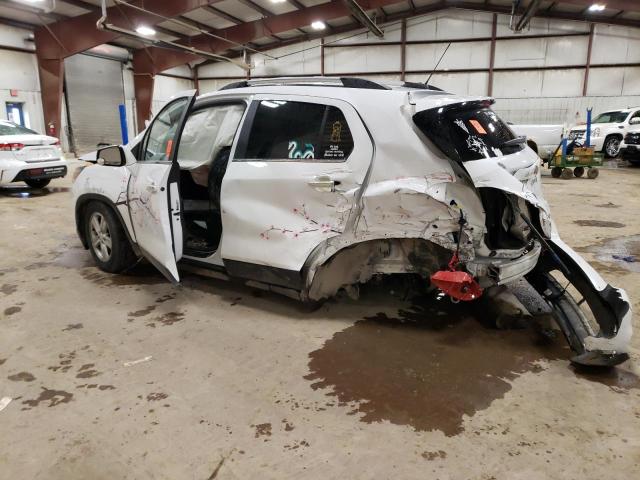 Vin: kl7cjpsb2kb913459, lot: 52505755, chevrolet trax 1lt 20192