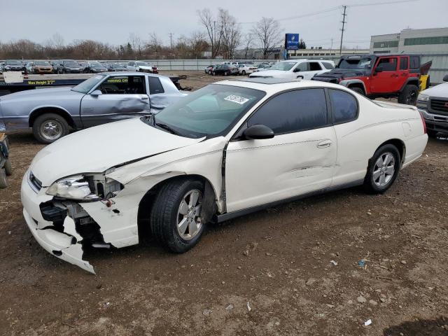 CHEVROLET MONTE CARL