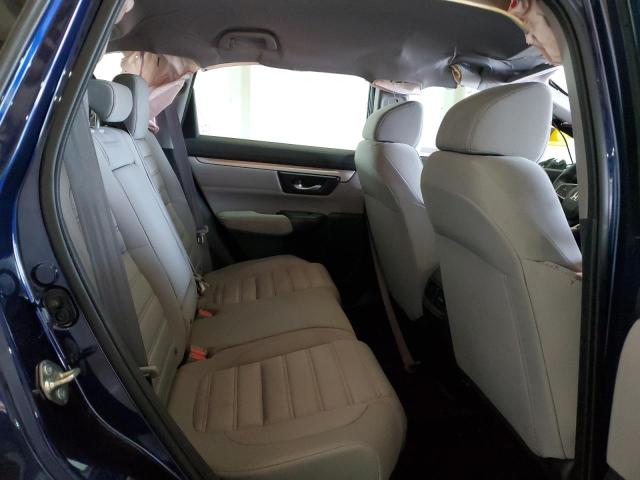 2018 HONDA CR-V LX - 2HKRW6H38JH217887