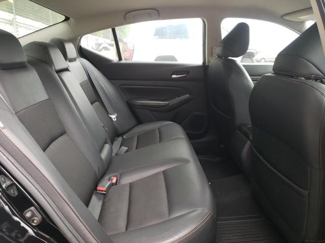2020 NISSAN ALTIMA SR - 1N4BL4CV7LC217245