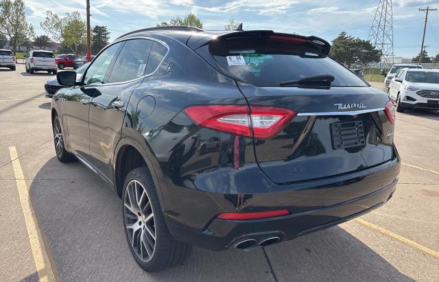 Vin: zn661xus4hx243145, lot: 53916465, maserati all models sport 20173