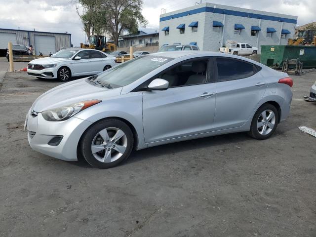 Vin: 5npdh4ae7dh313258, lot: 50561365, hyundai elantra gls 2013 img_1