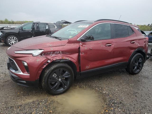 BUICK ENCORE GX