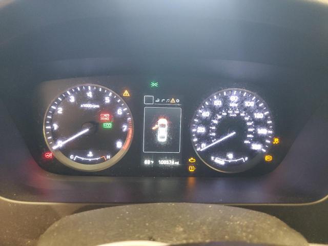 2015 HYUNDAI SONATA SPO - 5NPE34AF9FH245592