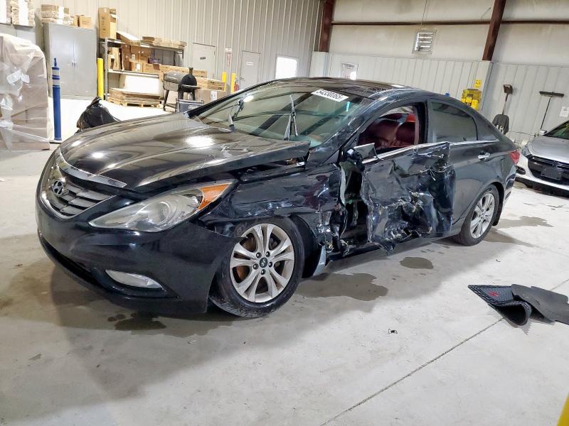 Vin: 5npec4ac5dh688132, lot: 54330065, hyundai sonata se 2013 img_1