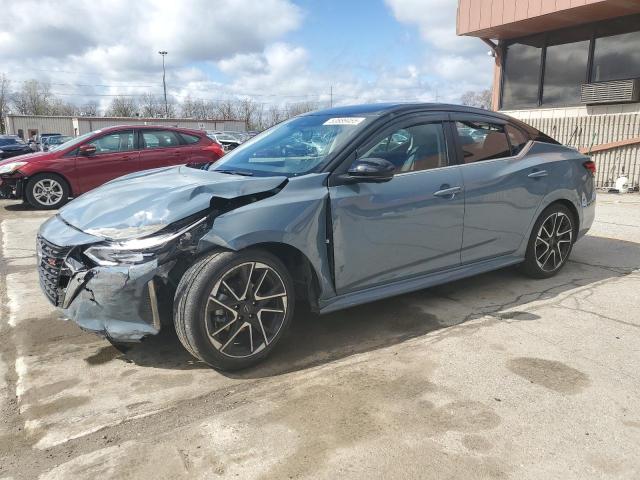 Vin: 3n1ab8dv4ry279834, lot: 53889455, nissan sentra sr 2024 img_1