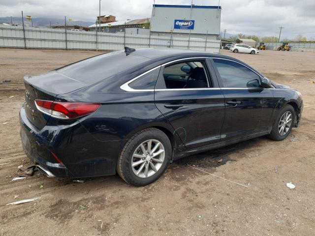 Vin: 5npe24af8kh785416, lot: 54174275, hyundai sonata se 20193