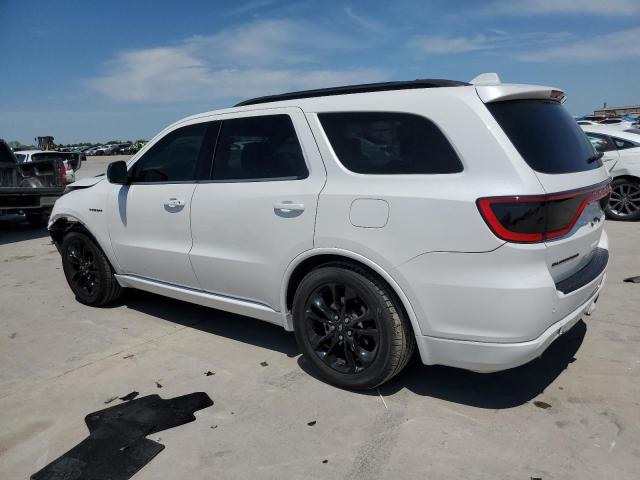 Vin: 1c4sdhctxlc441560, lot: 53210615, dodge durango r/t 20202