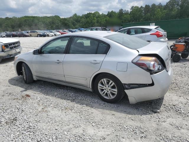 Vin: 1n4al2ap0bn421618, lot: 54475005, nissan altima base 20112