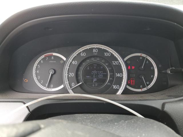 2015 HONDA ACCORD LX - 1HGCR2F32FA055845