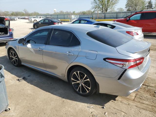 Vin: 4t1g11ak6lu874086, lot: 52324125, toyota camry se 20202