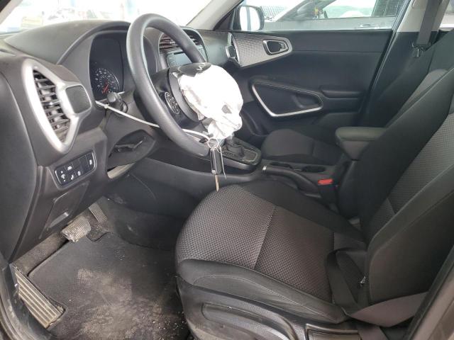 KNDJ23AU8N7803512 2022 KIA SOUL