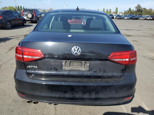 2015 VOLKSWAGEN JETTA BASE - 3VW2K7AJ8FM407196