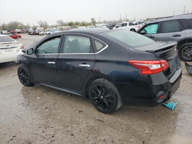Vin: 3n1ab7ap5jy288739, lot: 51977415, nissan sentra s 20182