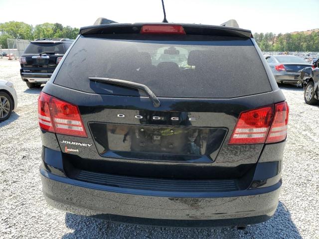 2018 DODGE JOURNEY SE - 3C4PDCAB2JT519429