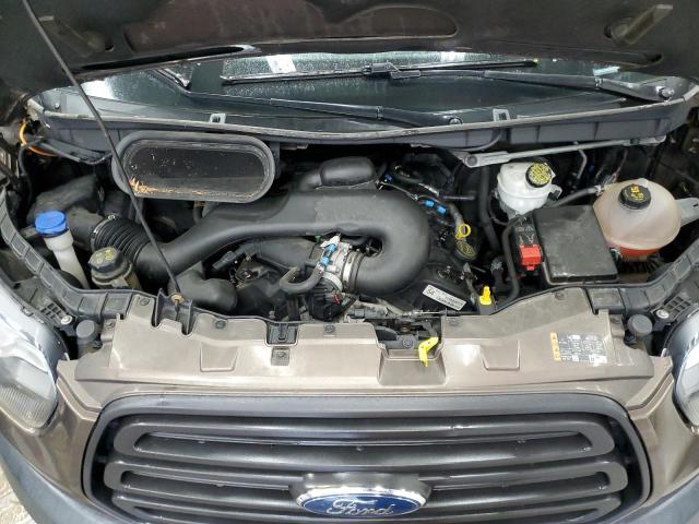 2016 FORD TRANSIT T- - 1FBZX2ZM4GKB32900