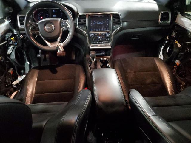 2018 JEEP GRAND CHER - 1C4RJFAG9JC203035