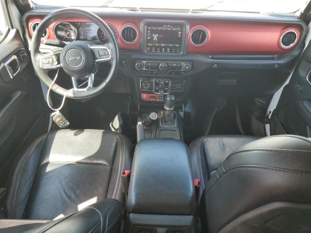 2018 JEEP WRANGLER U - 1C4HJXFN3JW176213