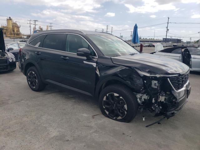 Vin: 5xyrldjc0sg316641, lot: 54925135, kia sorento s 20254