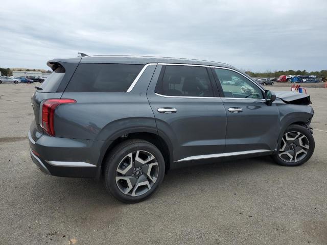 Vin: km8r44ge4su908883, lot: 52825725, hyundai palisade sel premium 20253