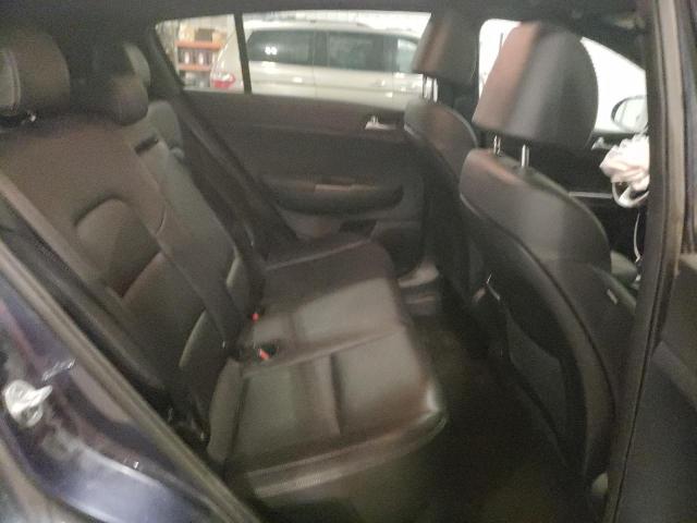 2021 KIA SPORTAGE S - KNDP6CAC2M7844951