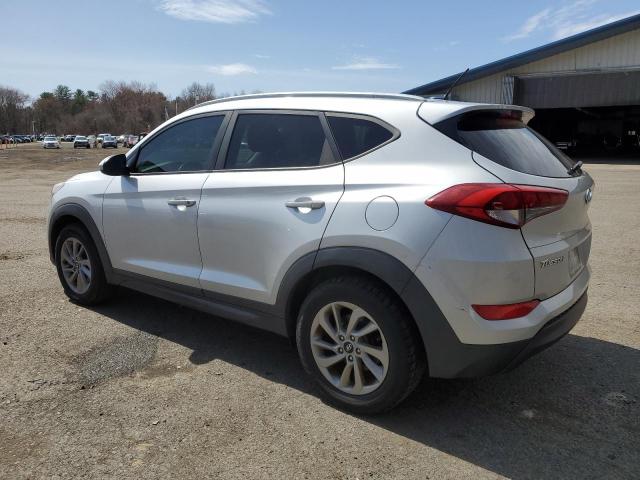 2016 HYUNDAI TUCSON LIM - KM8J3CA43GU074560