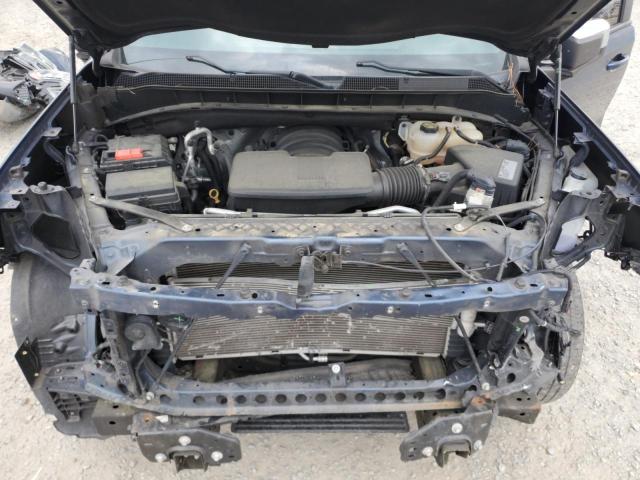 2020 CHEVROLET SILVERADO - 3GCPWCEDXLG152099