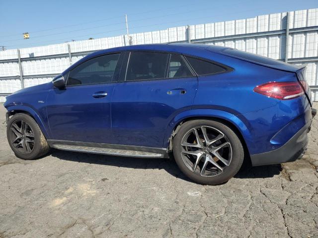 Vin: 4jgfd6bb5ma430523, lot: 52449115, mercedes-benz gle-class amg 53 4matic 20212
