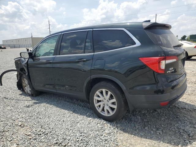 Vin: 5fnyf5h18kb036230, lot: 54376095, honda pilot lx 20192