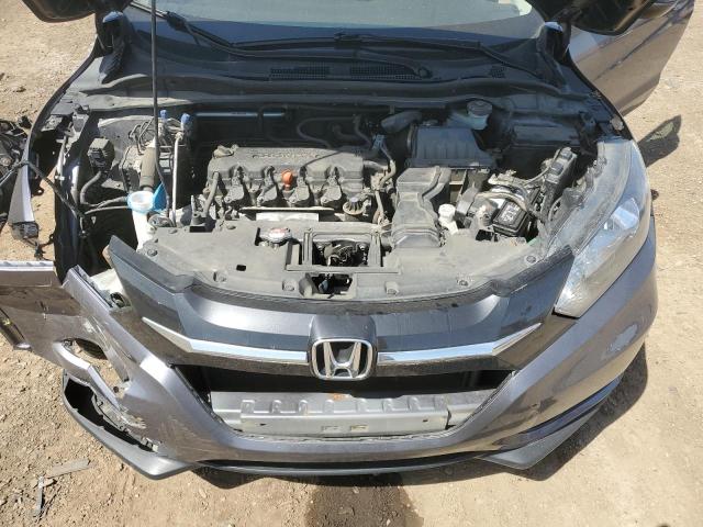 2016 HONDA HR-V EXL - 3CZRU6H70GM728130