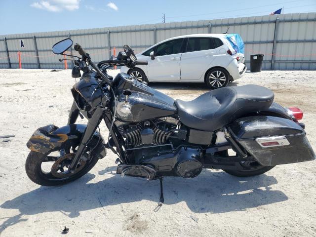 2012 HARLEY-DAVIDSON FLD SWITCH 1HD1GZM12CC314242