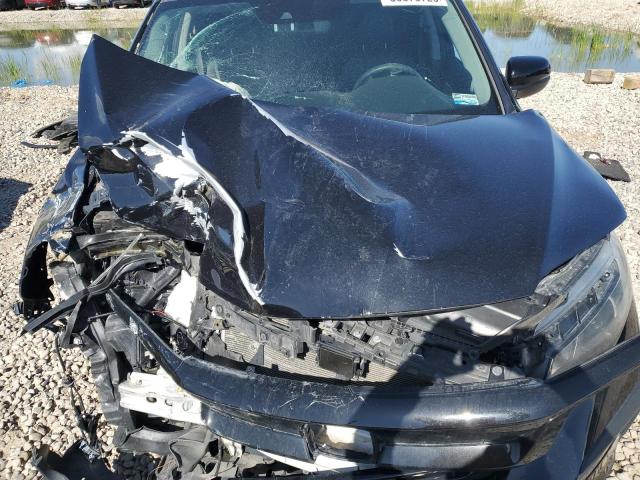 2021 HONDA PILOT SE 5FNYF6H24MB041765