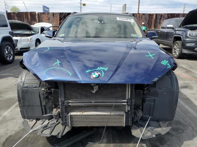 2015 BMW X1 XDRIVE2 - WBAVL1C54FVY28104