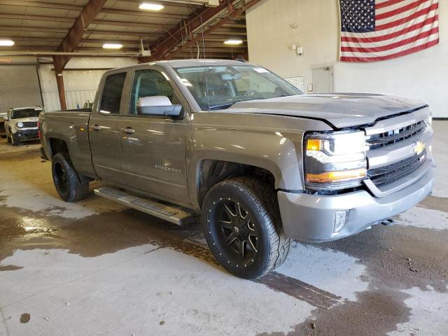 Vin: 1gcvkrecxhz160241, lot: 53044935, chevrolet all models k1500 lt 20174