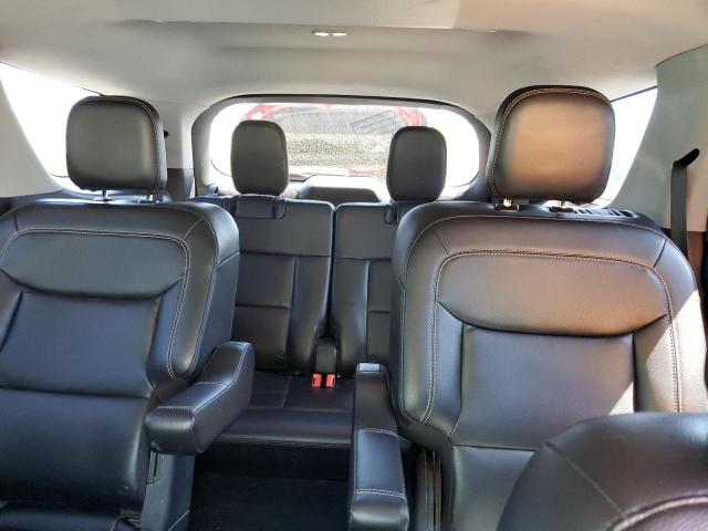 2021 FORD EXPLORER X 1FMSK8DH1MGA29114
