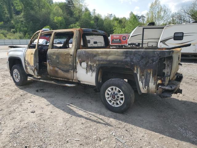 Vin: 1gt12neg7kf275639, lot: 53792395, gmc sierra k2500 heavy duty 20192