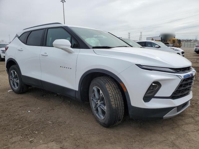 Vin: 3gnkbcr41ss160983, lot: 51908855, chevrolet blazer 2lt 20254