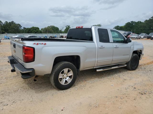 2015 CHEVROLET SILVERADO - 1GCVKREH3FZ298244