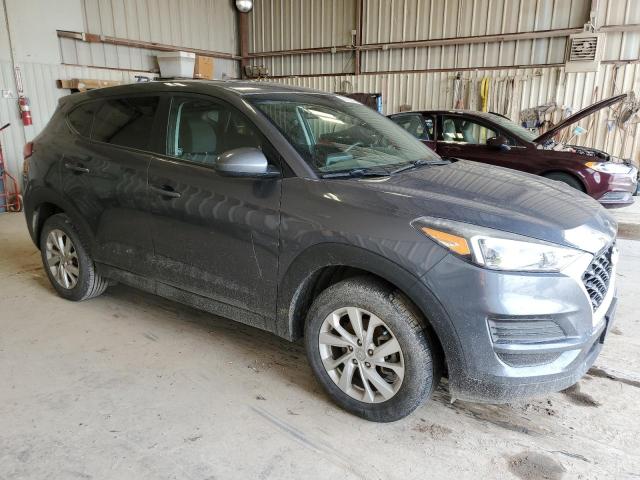 Vin: km8j23a46ku018401, lot: 54703795, hyundai tucson se 20194